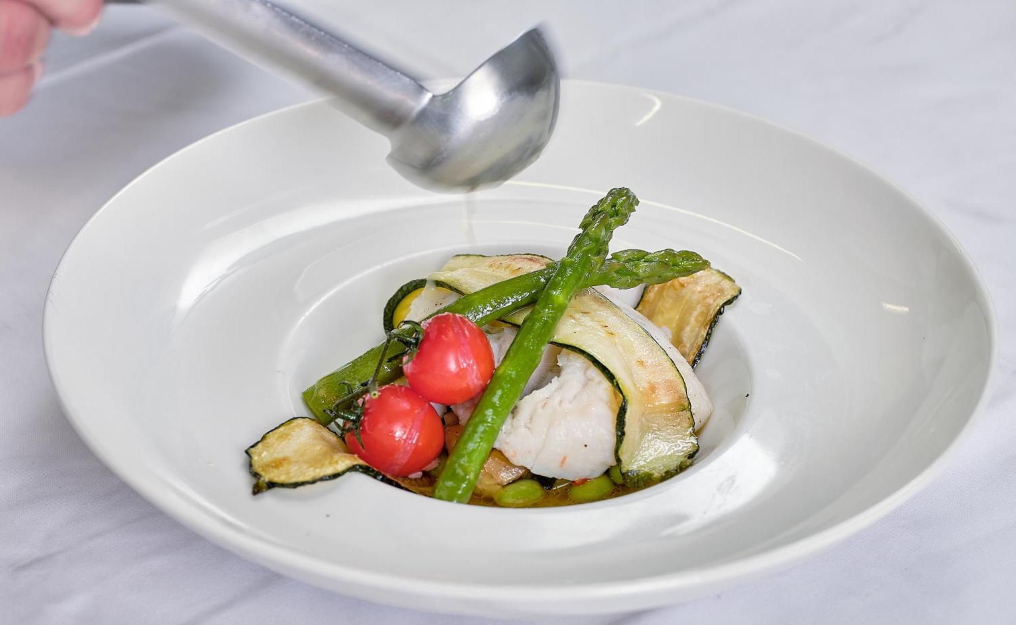 Logis Hotel Restaurant Aloe Les Herbiers Bagian luar foto